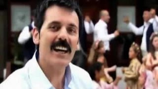 Ramazan Çelik - Kızım Seni - Ankara Oyun Havaları