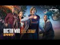 Le docteur dcouvre sa nouvelle apparence   doctor who  extrait saison 11  syfy sur universal