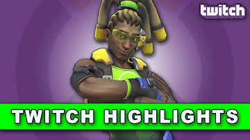 Overwatch: The Longest Competitive Game Ever! (Twitch Highlights)
