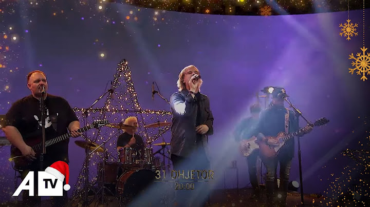 PROMO/  Elita 5 në ATV/ 31 Dhjetor, ora 20:00