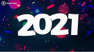 New Year Music Mix 2021 ♫ Best Music 2020 Party Mix ♫ Remixes of Popular Songs