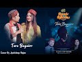 Tere Bagairr || cover by Jyotideep Rajan || Original Song  Pawandeep Rajan & Arunita Kanjilal