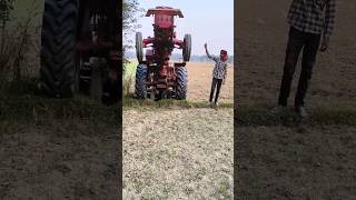 Mahindra 415 Di Tractor Pawer Mahindra Tractor Short Video