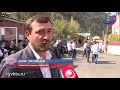 В Дагестане открыта отремонтированная дорога «Тлярата-Кутлаб»