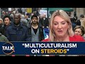 Youre not in england anymore when youre in london alex phillips on multiculturalism