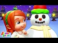 Jingle Bells Song and Xmas Music for Babies with Junior Squad