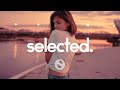 Kito - Wild Girl (Paul Woolford Remix)