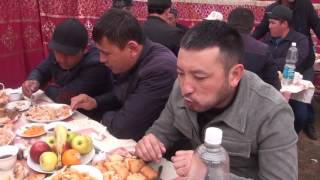 картинка: Кокпар Баглан палуан Часть - 1