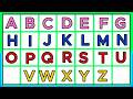 ABC Alphabet Song | A to Z Kids Fun | abcd