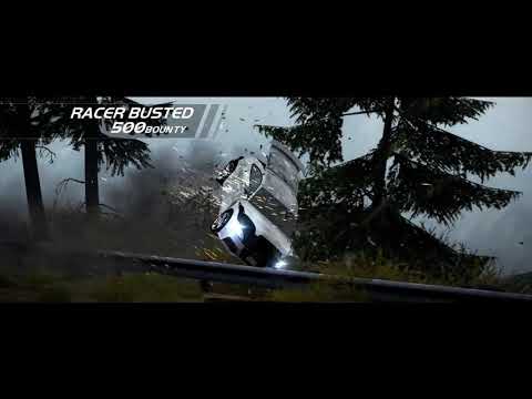 Need For Speed Hot Pursuit 2010 Carbon Motors E7 In Summit Assault 