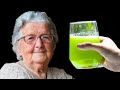 She is 107 years old! She drinks it every day and doesn