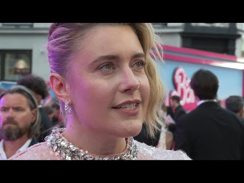 Greta Gerwig, realizadora de 