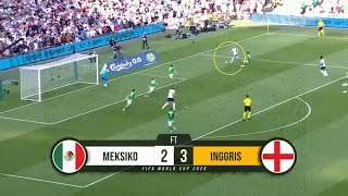 🔴 2026 FIFA WORLD CUP HIGHLIGHTS THIS MORNING - MEXICO VS ENGLAND - WORLD CUP RESULTS !