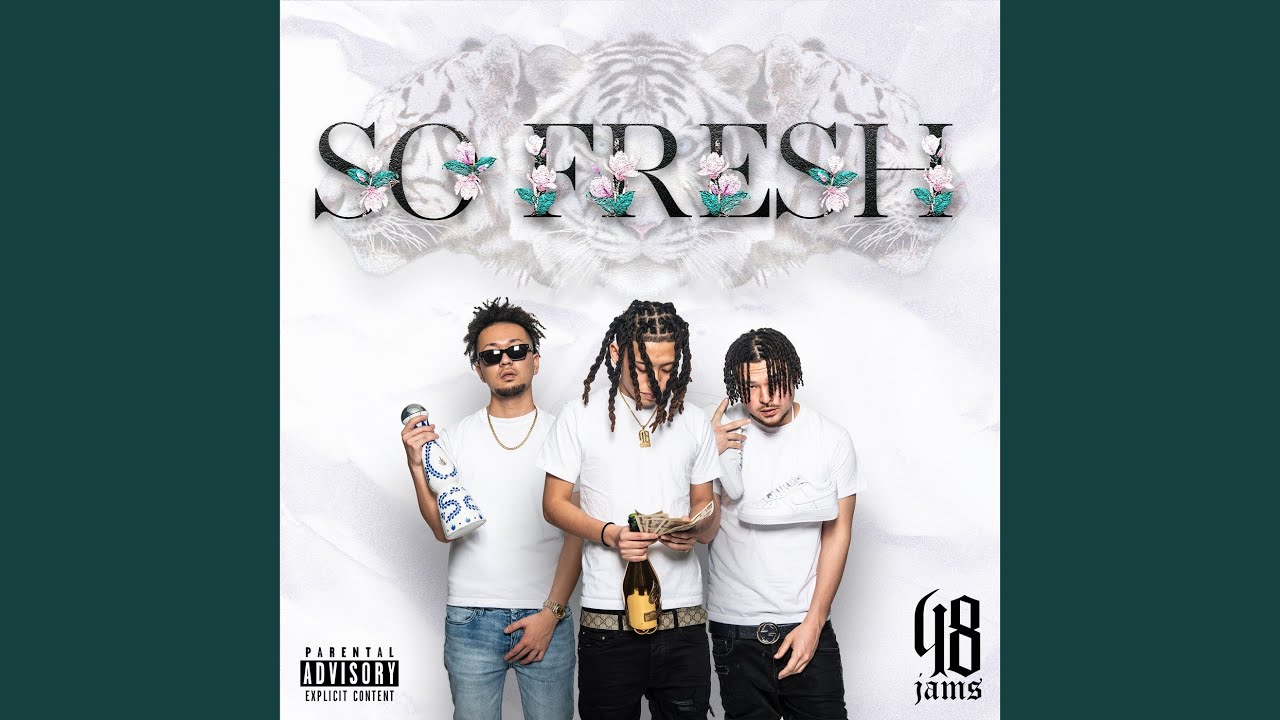 洋楽 tony fresh FRESH OUT Tony Fresh: albums, songs, concerts | Deezer