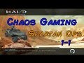 Halo: The Master Chief Collection Spartan Ops Chapter 1-1