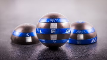 The LEGENDARY Orb - World