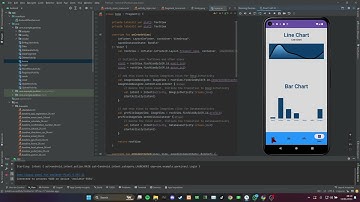 Tugas Besar Pemrograman Mobile