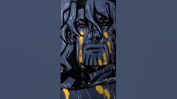 The monster within | Epic The Musical #epicthemusical #art #digitalart #artist