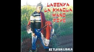 Mahlanya -  Ke tlo Siea Lisala
