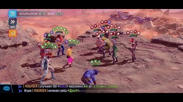 Marvel Strike Force Doom 2.3 mutant boss 1 shot