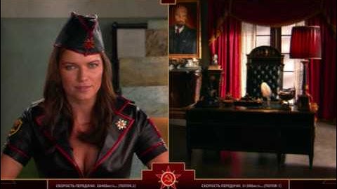 C&C: Red Alert 3 - Soviet Campaign: Chapter 9 - Movie #12