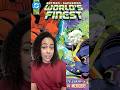 Batman/Superman: World’s Finest #47 Comic Review #Batman #Superman #WorldsFinest #DCComics #Comics