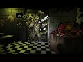 😭😭¿QUIEN ES ESE FREDDY ? | NOCHE 3 De Fnaf The glitched attraction