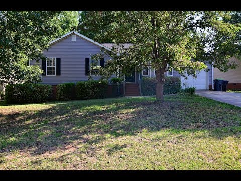 15 Garrington Court, Chapin, SC home video tour