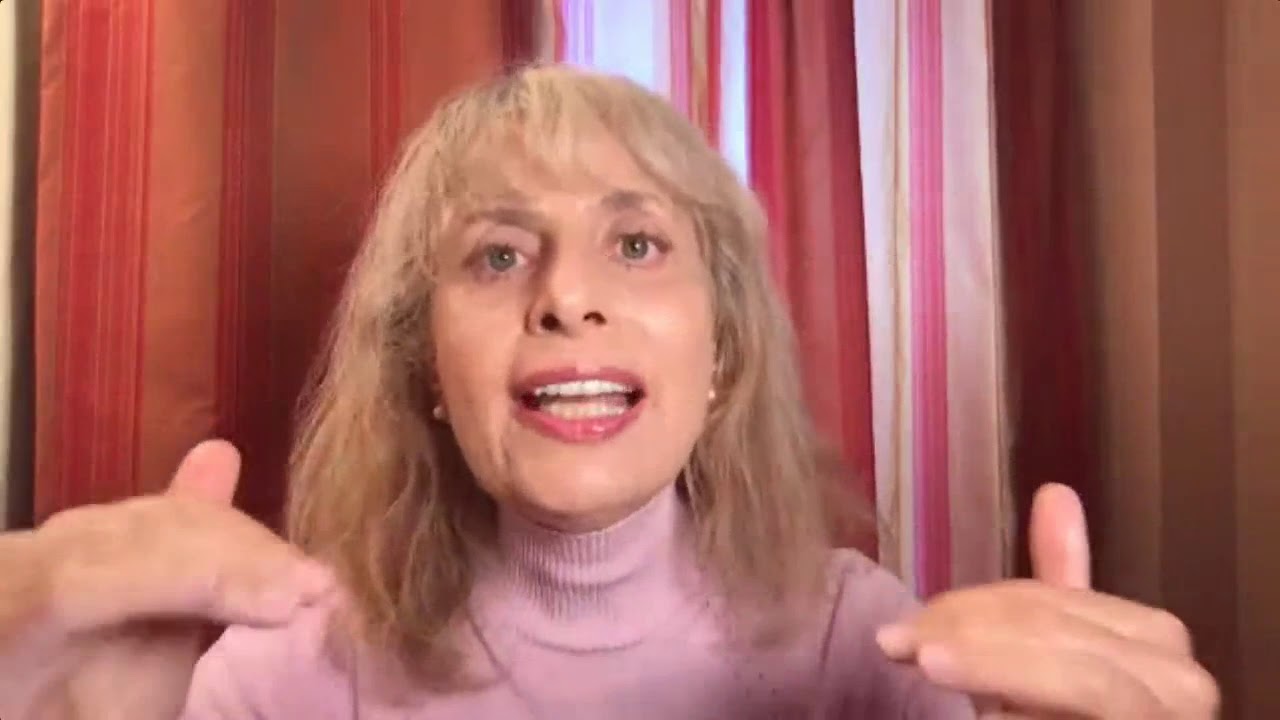 Dr Nadia Volf Questions & Réponses (Webinaire 1er Avril 2020)