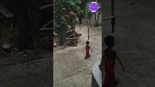 Mannat barish per Naha raha hai #new #video #marvel #Bollywood song #duet
