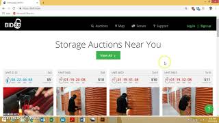 How To Log In To Bid13