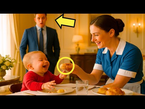 SIN MILIJUNAŠA NIJE JELO ALI ONO ŠTO JE ČISTAČICA UČINILA PROMIJENILO JE SVE 