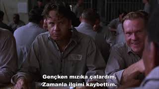Esaretin Bedeli (sahne)