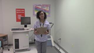 Exercise Physiology Internship, GY