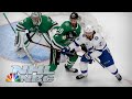NHL Stanley Cup Final: Lightning vs. Stars | Game 4 EXTENDED HIGHLIGHTS | NBC Sports