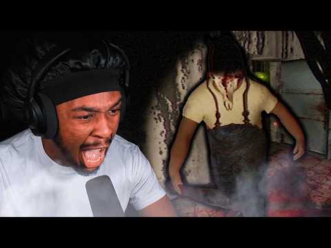 WHY IS THIS K*LLER SO F**KING FAST?!? | Northbury Grove