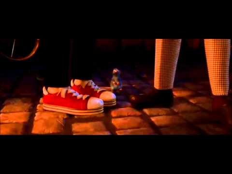 مقالة انطوان ايجو خلطبيطة بالصلصة