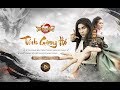 Ưng Hoàng Phúc hóa Kiều Phong trong Tân Thiên Long Mobile nhưng Đoàn Dự mới gây chú ý nhất