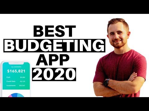 Best Budgeting App