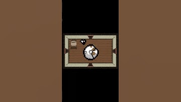 Used Diaper - The Binding of Isaac Item Info Summary