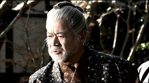 映画「忍道-SHINOBIDO-」予告