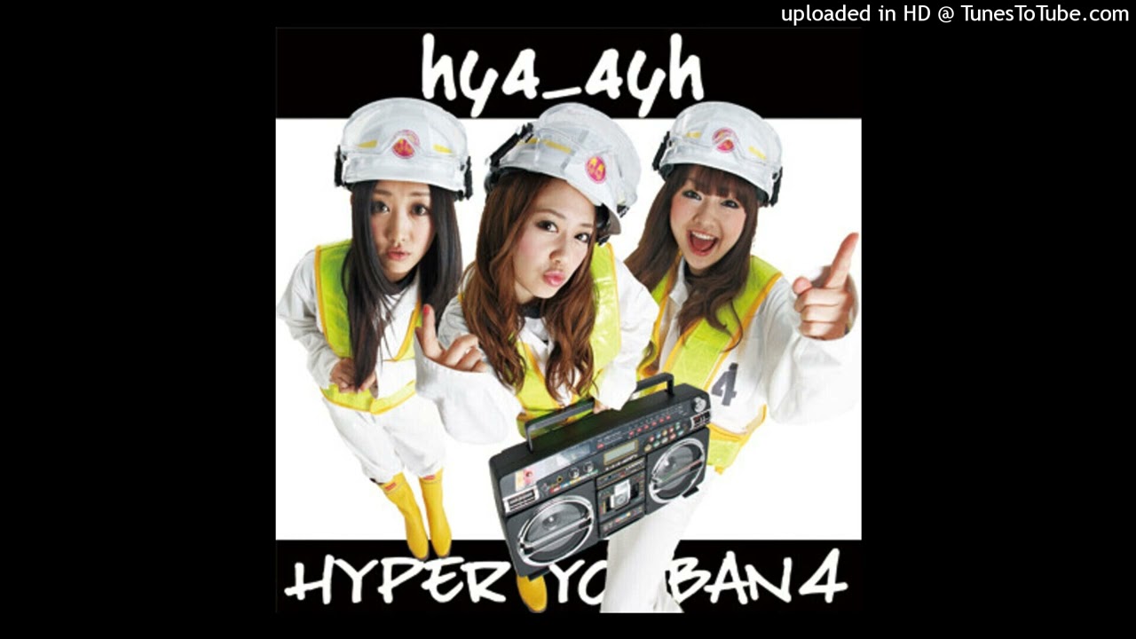 Watch hy4_4yh - らんらん♪ビート on YouTube Watch hy4_4yh - らんらん♪ビート on YouTube