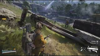 Arc Raiders Advanced Arc Powercell Location The Blue Gate Arc Raiders