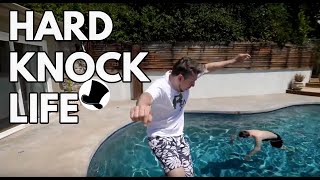 It's a Hard Knock (Hat Films) Life
