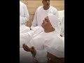 الشيخ محمد منتصر الدح كل الذي انا فيه فضل محمد 