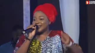 SUNMISOLA AGBEBI || YMR 2022 || JESUS MY LOVER ||