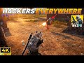 FULL OF HACKERS IN PUBG NEW STATE MOBILE | IN POCO X7