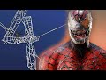 The Story of Sam Raimi's CANCELLED Spider-Man 4 | All Villains