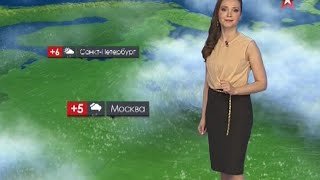 Ирина Дегтерёва - "Прогноз погоды" (19.04.15)