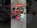 Family business is the way to go! #flipping #sell #lawnmower #mowers #zeroturn #marketplace #sell